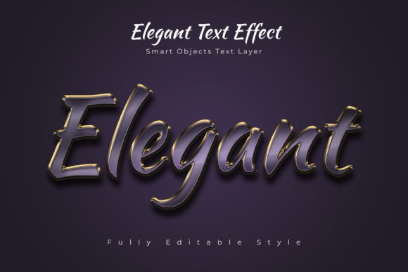 Elegant Psd Text Style Effect Mockup: What Most Users Get Wrong and How to Fix It