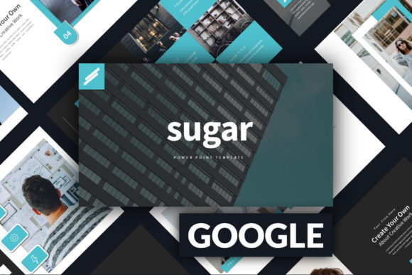 Evaluating the Sugar Googleslide Template: A Practical Guide for Modern Brand Storytelling