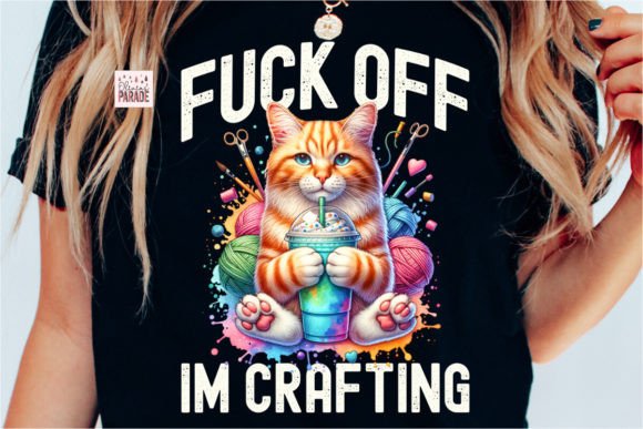 How to Get the Most from Your Ginger Cat Crafting PNG for Knitting and Crochet Projects