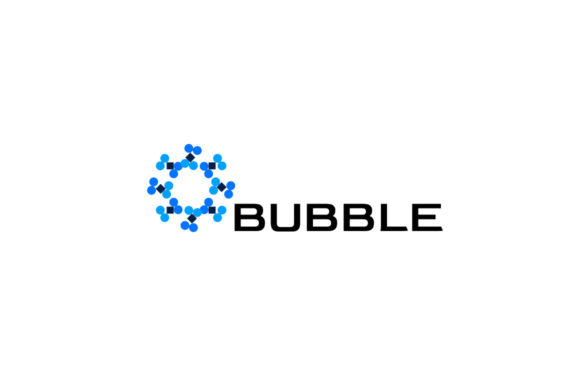 Pixel Bubble Circle Logo: Creative Ideas and Uses