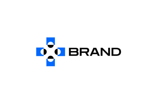 Pixel Plus Logo: Precision Meets Versatility