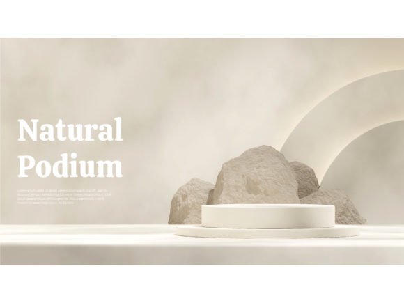Understanding 3D Render Podium Mockup Backgrounds: A Complete Guide