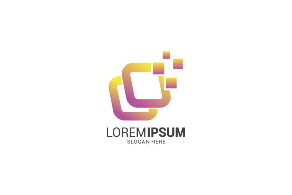 Why a Data Pixel Logo and Premium Vector Logo Are Essential for Your Brand