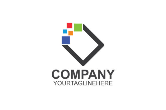 Why Box Pixel Logo Gives You a Professional Identity Without the Headaches