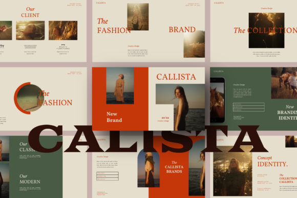 Why Callista Powerpoint Template Deserves a Second Look Before You Buy